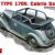 1/35 MiniArt MB Type 170V Cabrio Saloon 35103